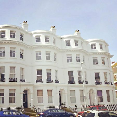 Luxury Seaside Apartment ايستبورن المظهر الخارجي الصورة